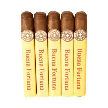 Buena Fortuna, , cigars